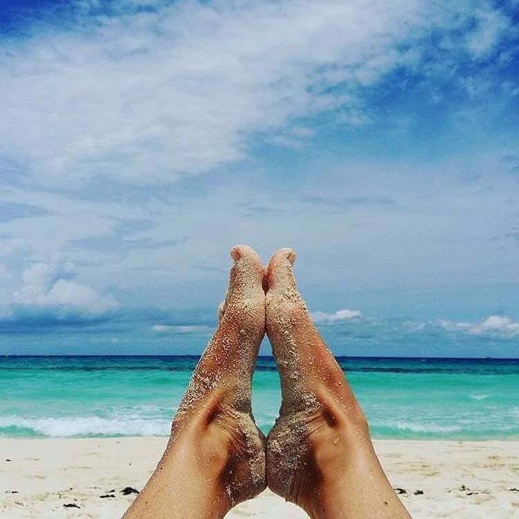 Playa del Carmen