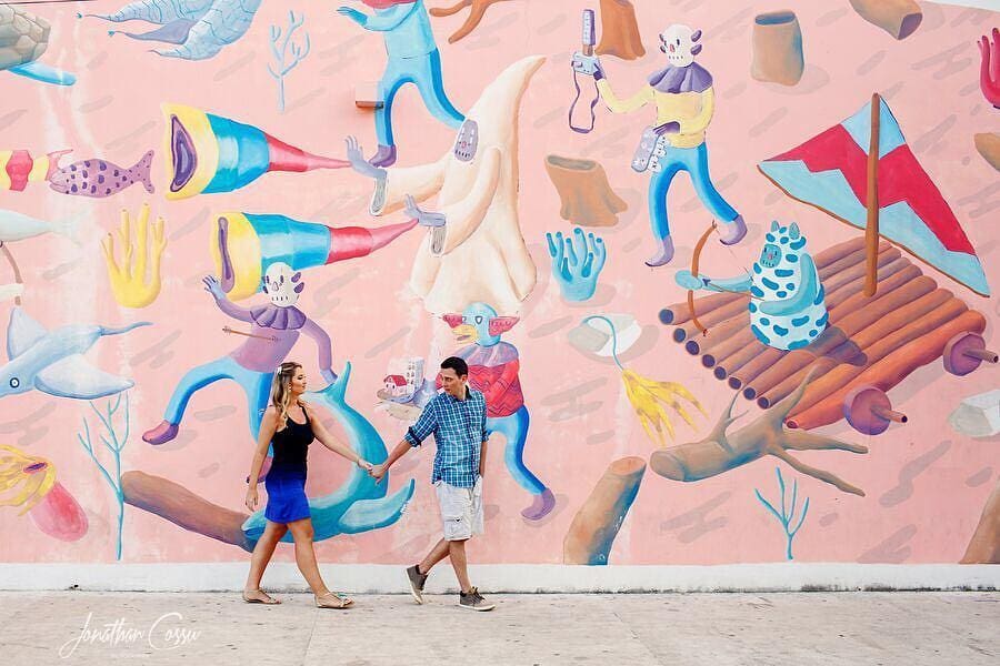 Playa del Carmen