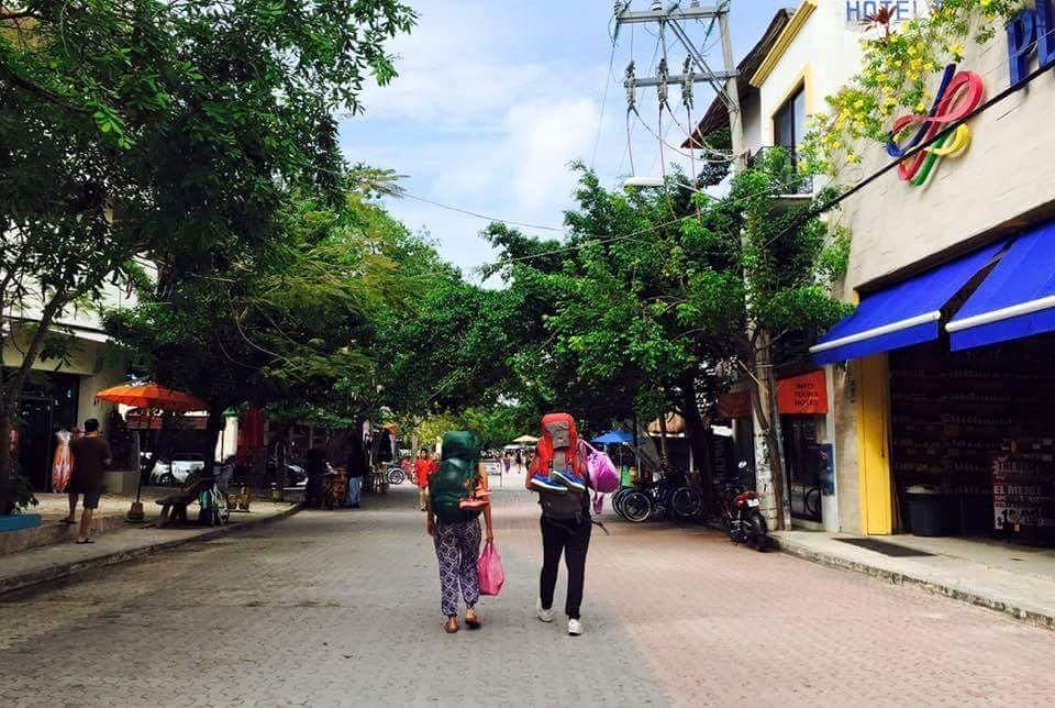 Playa del Carmen