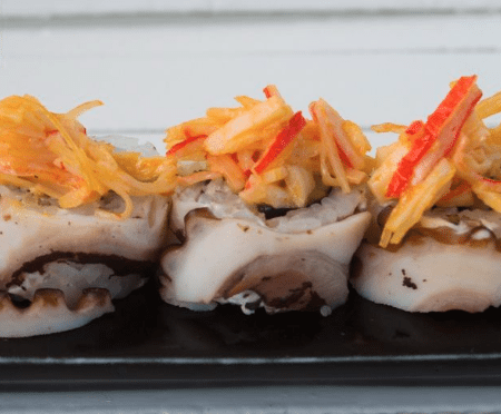 sushi