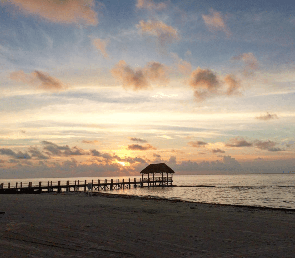 Playa del Carmen by Trip in Mexico