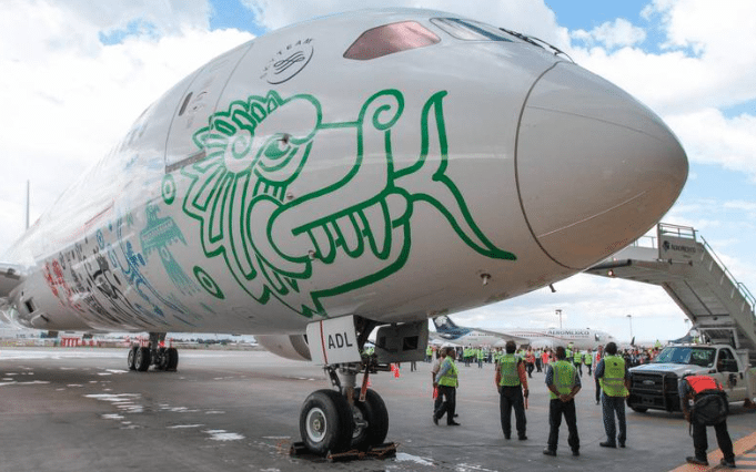 Quetzalcoatl