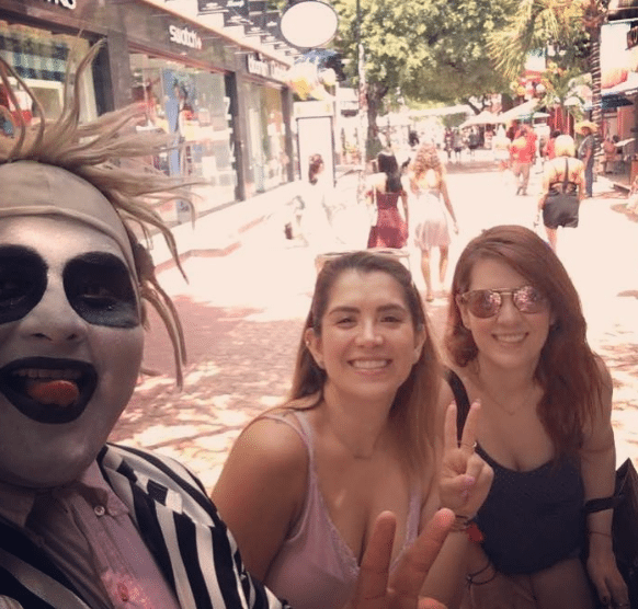 5a avenida