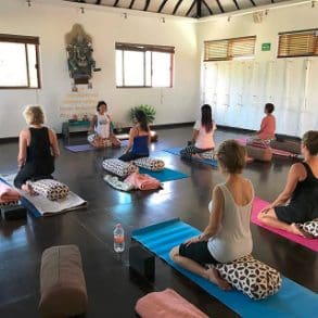 eclipse en yoga company